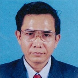 Mr. Pronh Somith