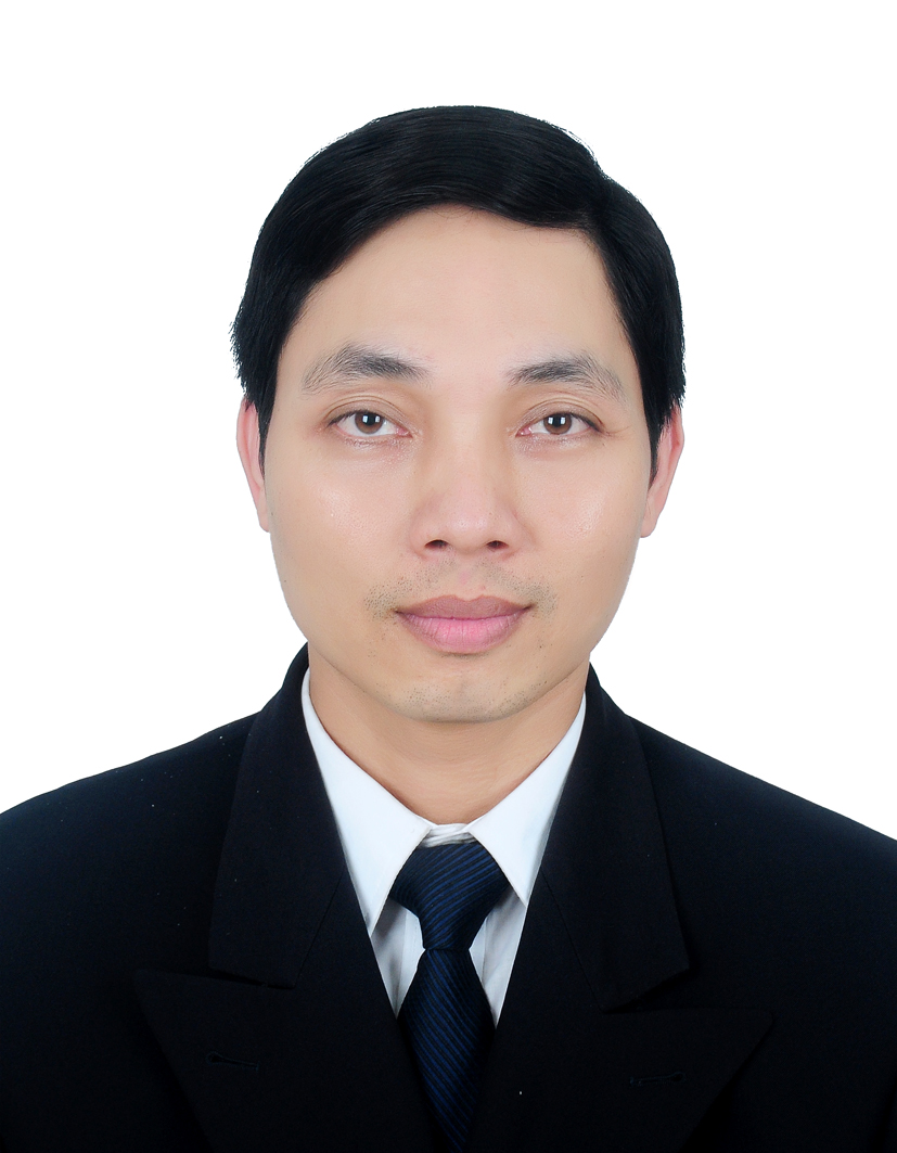 លោក ជូ ច័ន្ទដារ៉ុង