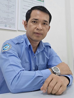 លោក ប៉ូ លីមា