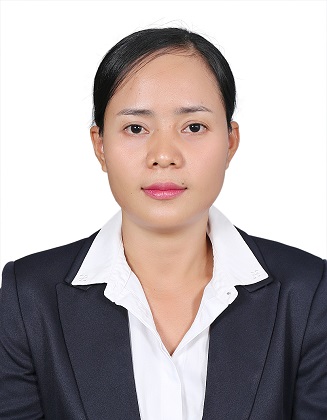 កញ្ញា កែវ សិរីមនីកា