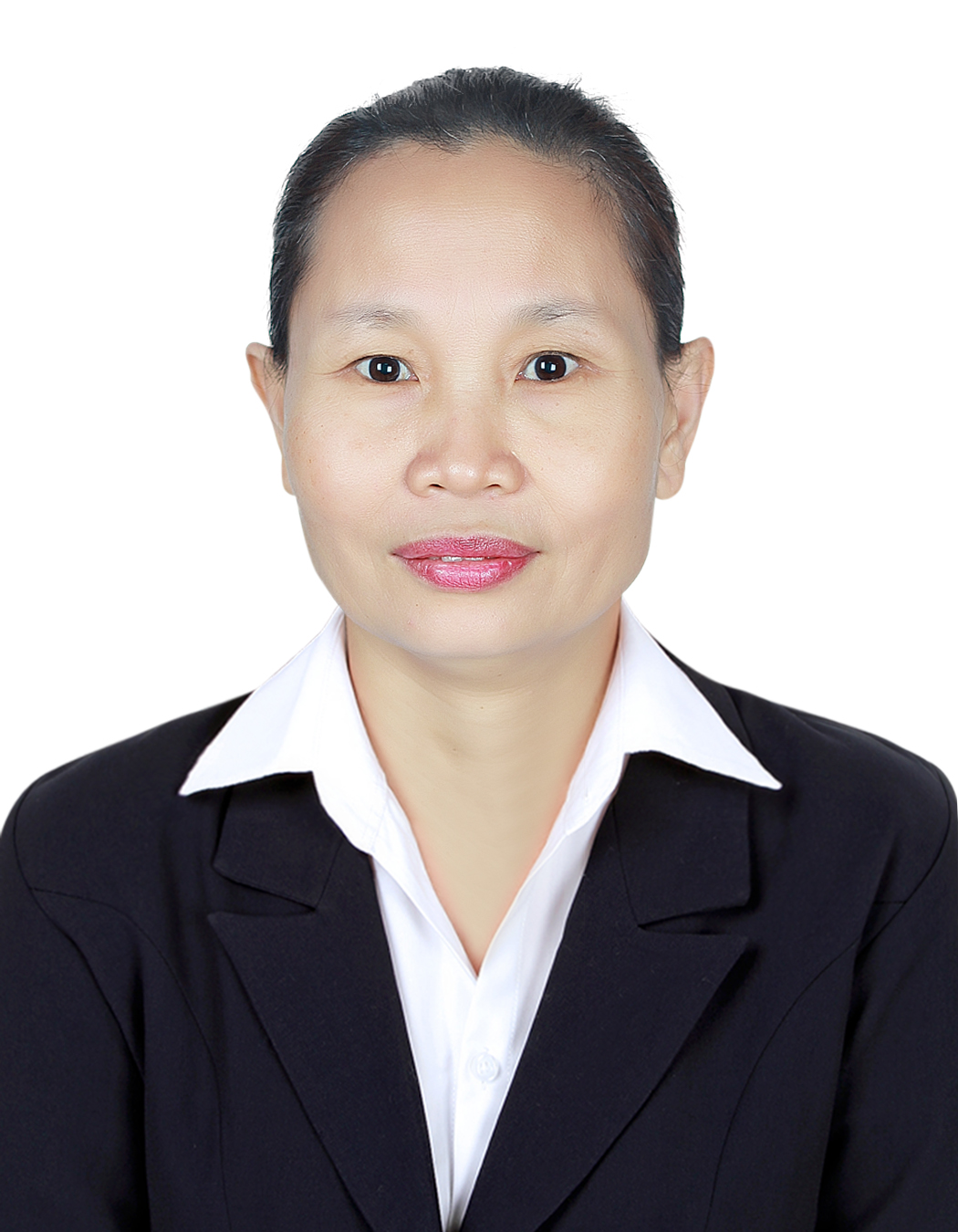 លោកស្រី ញ៉ាន ចាន់នឿន