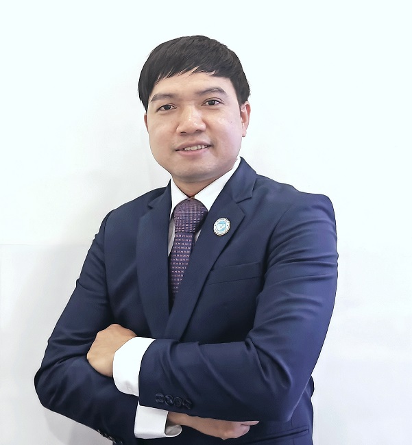 លោក ជា សុភក្ត្រមុនីរ័ត្ន
