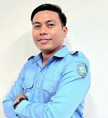 លោក ផាត់ យ៉នភារាត