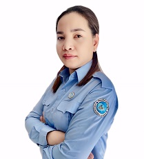 លោកស្រី ម៉ោង រាំយ៉ា