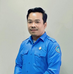 លោក ផុន សុភារ៉ា