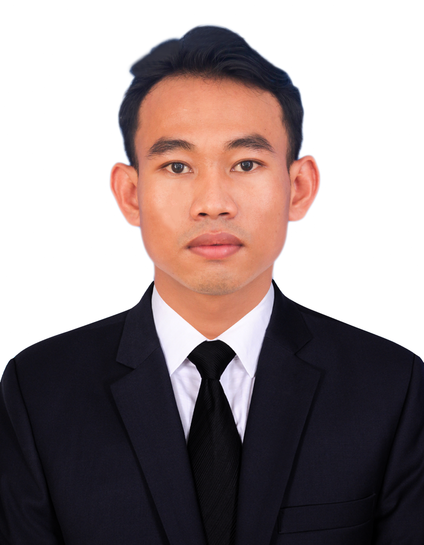លោក ខូវ ប្រុស