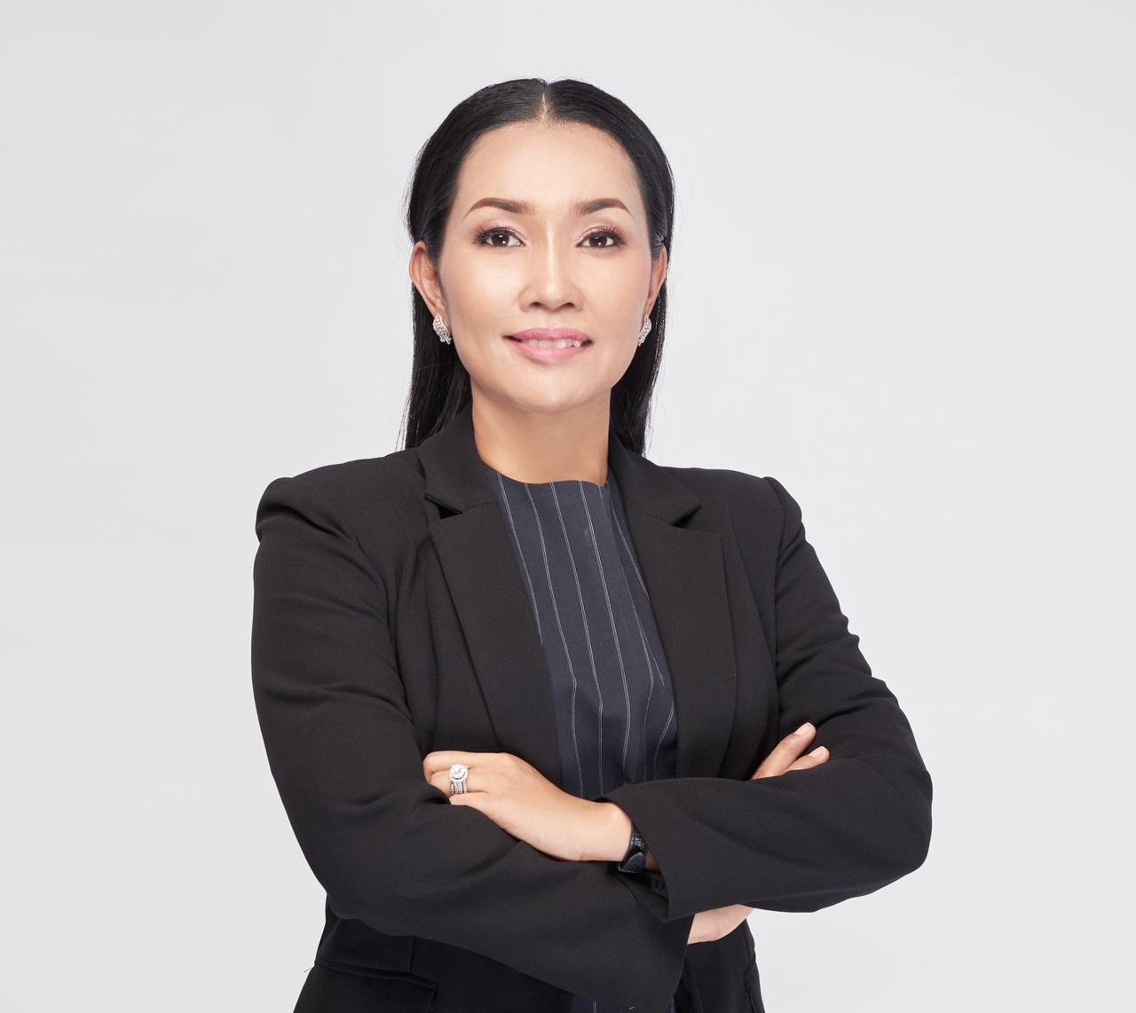 លោកស្រី ព្រាប ដារី
