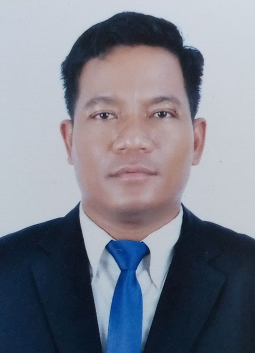 លោក កប នឿន
