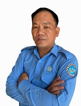 លោក លឹម សុភ័ក្រ