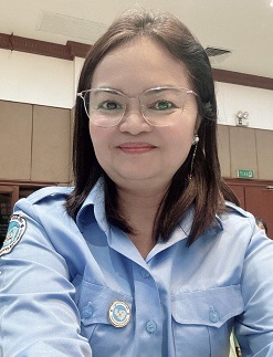 លោកស្រី សូ វណ្ណរីនី