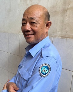 លោក យក់ សុត្ថា