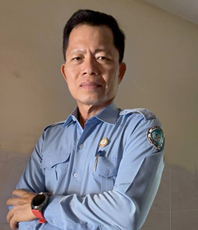 លោក ស៊ឹម ឡា