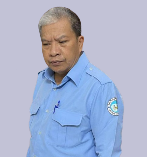 លោក ស៊ា សុង