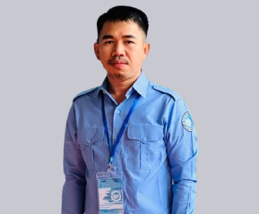 លោក សុខ ត្រា