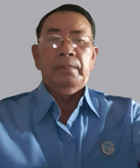 លោក គុជ ចាន់ធី