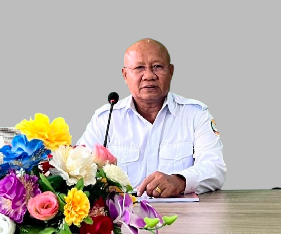 លោក លាន សុខុន