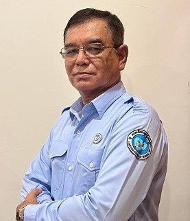 លោក ឈូក សារ៉ាន់