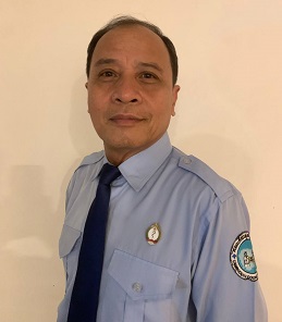 លោក គឹម ចន្ថា