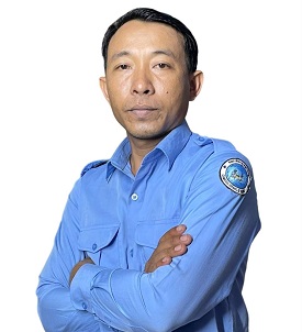 លោក វេង ភារៈ