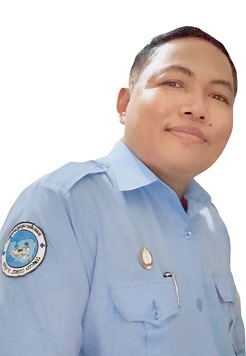 លោក ប៊ុន ស៊ីផេន