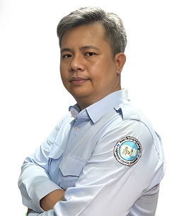 លោក អ៊ឹង ប៊ុនសាង