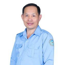 លោក ស្លឹក អាង