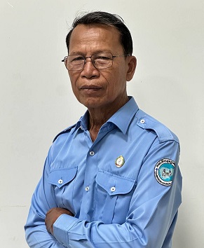 លោក សូរ ឡាំង