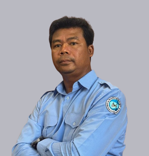 លោក លី ឡង់ឌី