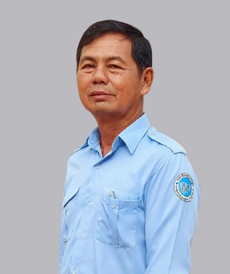 លោក កែវ សំណាង