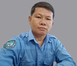 លោក អេង ភារ៉ា