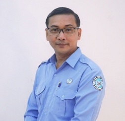 លោក ហម សុធា