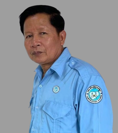 លោក ដួង សារ៉ា